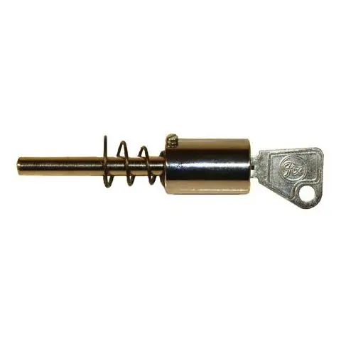 ASSA Fix 4484 Tryckcylinder Trygg betalning