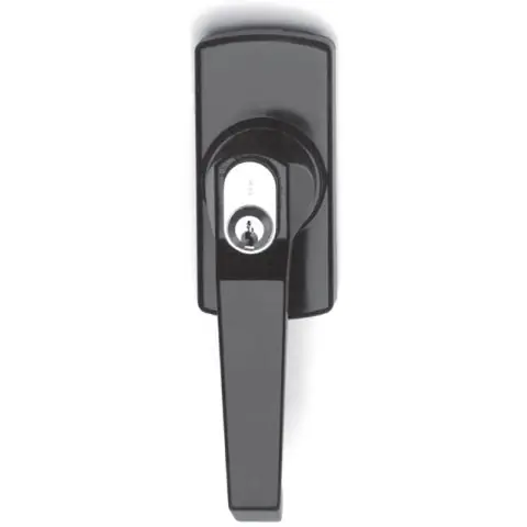 Rea ASSA Fix 1100 Ytterhandtag