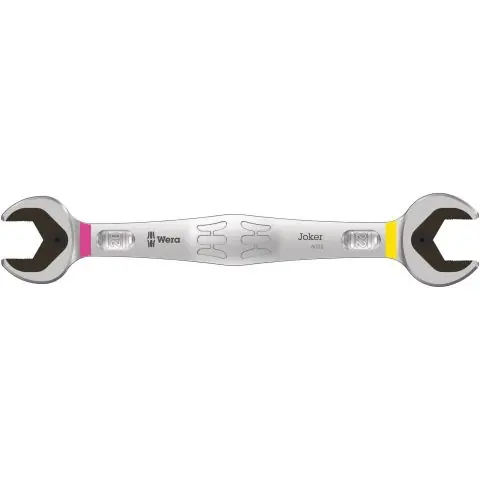 Outlet Wera Joker 6002 U-dubbelnyckel