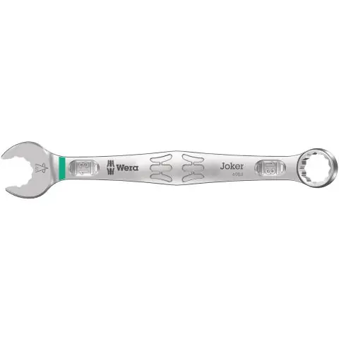 Nyhet Wera Joker 6003 U-ringnyckel
