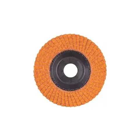 Rabatt Milwaukee 4932472230 Lamellslipskiva