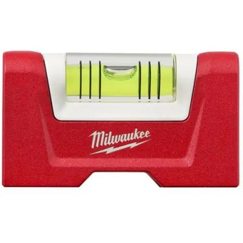 Kundfavorit Milwaukee Kompakt Torpedo Vattenpass