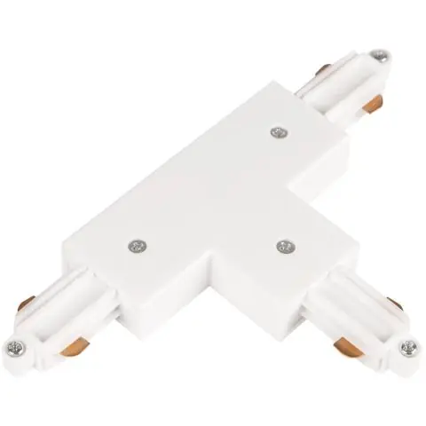 Populär Hide-a-Lite LiteTrac T-anslutning