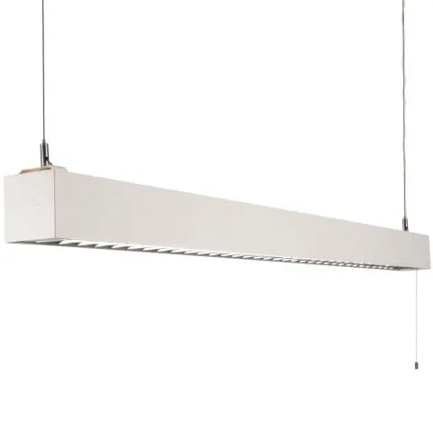 Hide-a-Lite Actor Pendant DP 30/70 Kontorsarmatur Populärt val