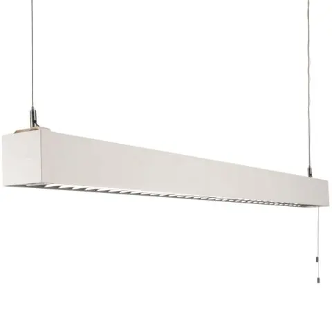Expressleverans Hide-a-Lite Actor Pendant DP 30/70 Kontorsarmatur
