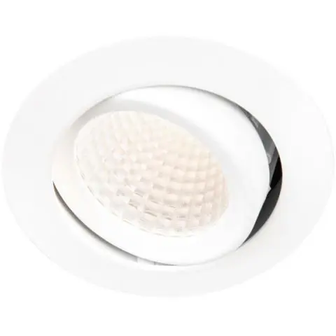 Lågt pris Hide-a-Lite Optic XL Downlight