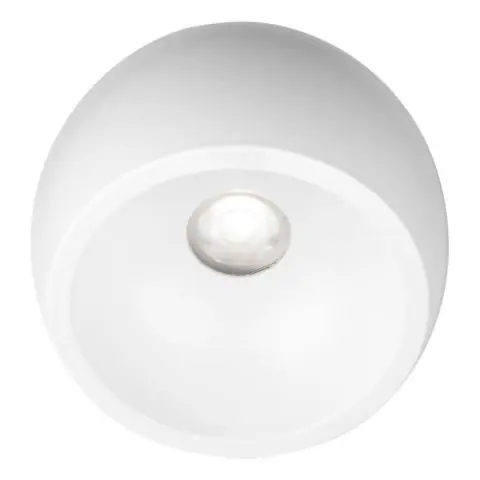Hide-a-Lite Globe G2 Surface Downlight Nyhet