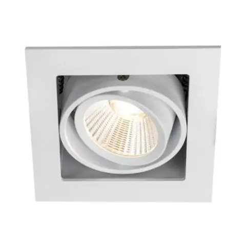 Kampanjpris Hide-a-Lite Optic Box I Downlight