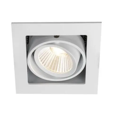 Hide-a-Lite Optic Box I Downlight Snabb frakt