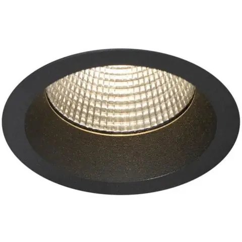 Populär Hide-a-Lite Solo Mini G2 Downlight
