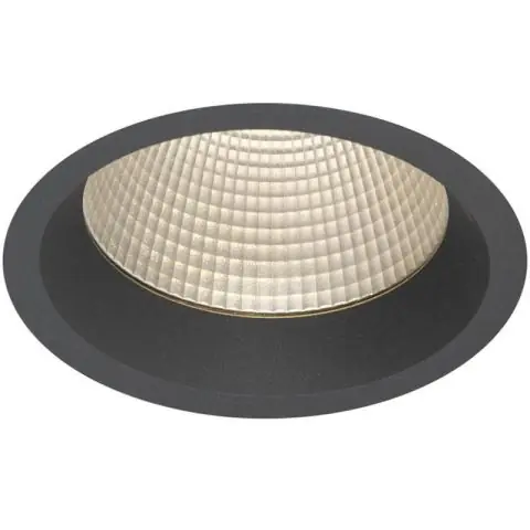 Hide-a-Lite Solo Maxi G2 Downlight Populär