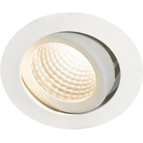 Hide-a-Lite Optic XL Downlight Extra rabatt