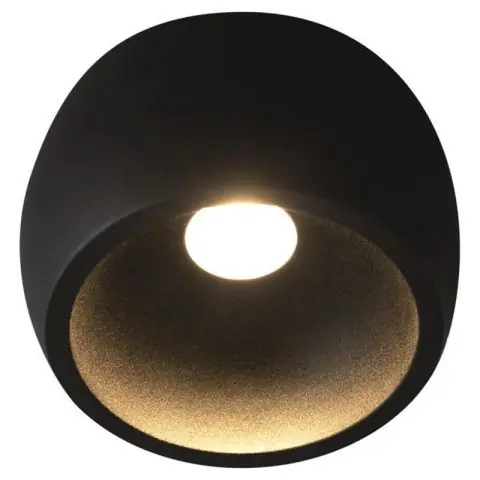 Hide-a-Lite Globe G2 Surface Downlight Nyhet