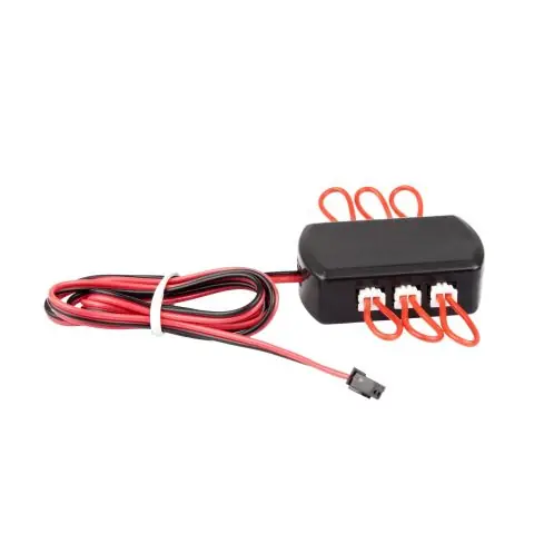 Hide-a-Lite 7980466 Kopplingsbox Rabatt