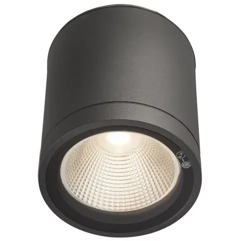 Lågt pris Hide-a-Lite Milo XL Down Downlight