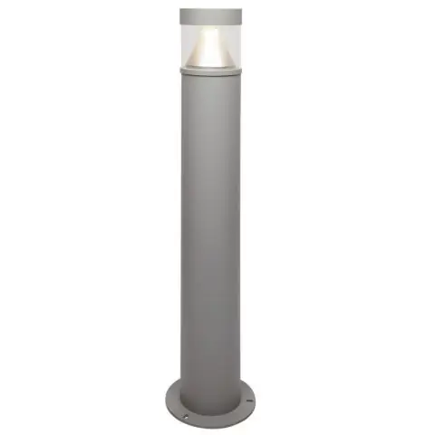 Begränsat antal Hide-a-Lite Milo Pillar Pollare