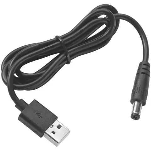 Hellberg 39926-001 USB-laddningskabel Erbjudande