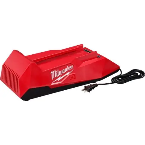 Milwaukee MXF C Laddare Premium