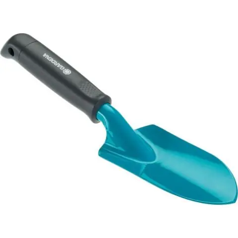 I lager Gardena Classic Planterspade