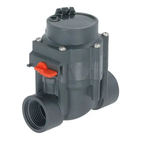Gardena 24 V Ventildosa Billigare