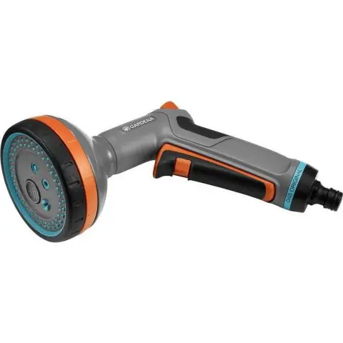 Gardena Comfort Multisprinklerpistol Populär
