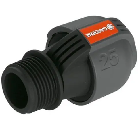 Beställ idag Gardena 2763-20 Koppling