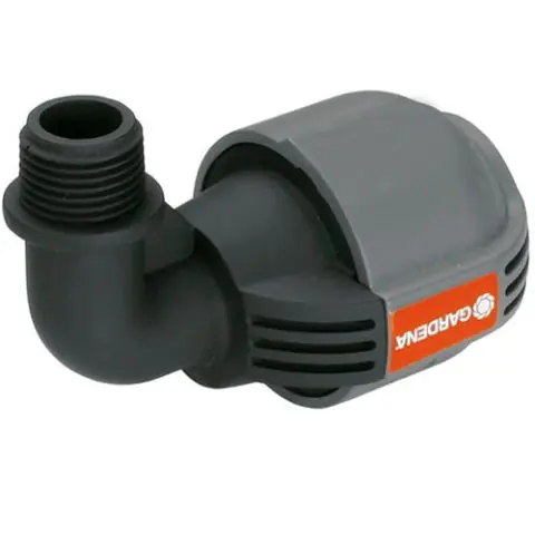 Gardena 2781-20 L-skarv Begränsat erbjudande