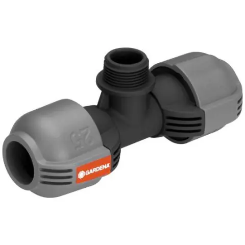 Gardena 2787-20 T-skarv Outlet