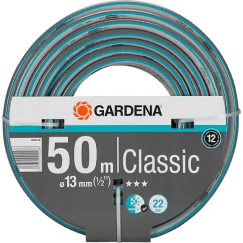 Rea Gardena Classic Slang