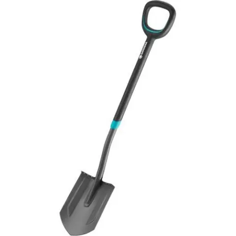 Begränsat erbjudande Gardena ErgoLine Spade