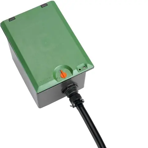 prisnedsättning Gardena V1 Ventildosa