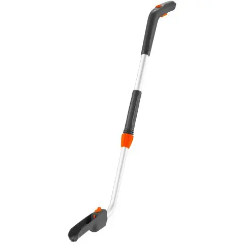 Säker betalning Gardena 9859-20 Teleskopskaft & hjul