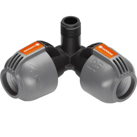 Gardena 2783-20 L-skarv Rea