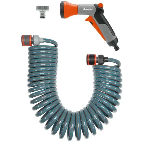 Bästa pris Gardena 4647-20 Slangset