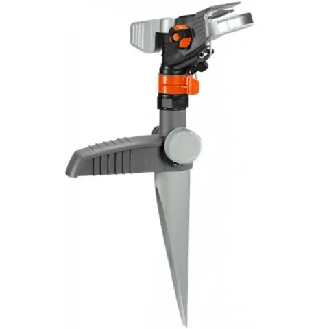 Kundfavorit Gardena Premium Cirkel- & sektorspridare