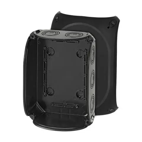Populärt val Hensel KF 1600 B Kopplingsdosa