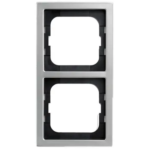 ABB 1722-866K Kombinationsram Outlet
