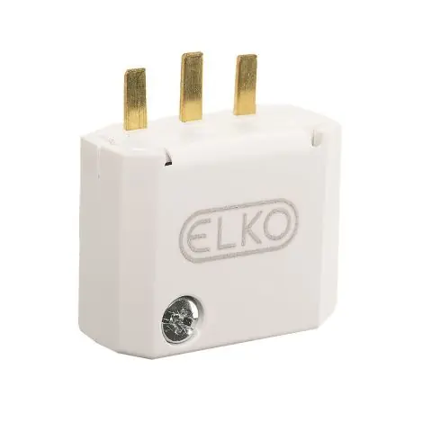 Snabb leverans Elko EKO04970 Stickpropp