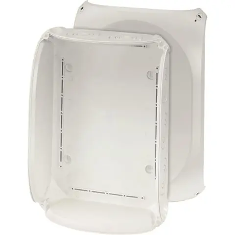 Hensel DK 5000 G Kopplingsdosa Reapris