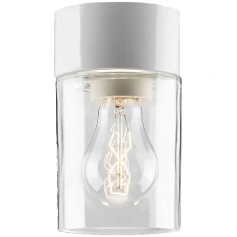 Kundfavorit Ifö Electric Opus 100/175 Takarmatur