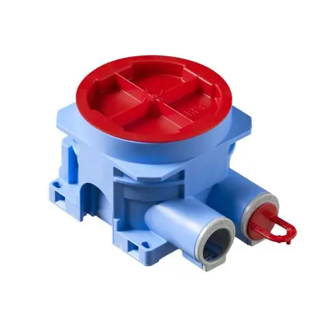 ABB 2TKA00003511 Apparatdosa Erbjudandepris