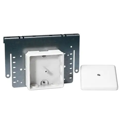 Begränsat erbjudande Schneider Electric IMT34096 Kopplingsdosa