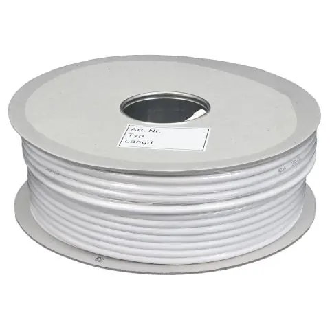 Macab 4111280 Kabel Snabb frakt