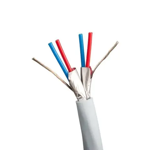 Kampanjpris SUPRA 1001800109 Audiokabel