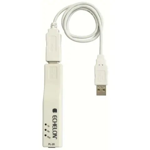 Endast denna vecka Eltako 31000020 USB-kabel