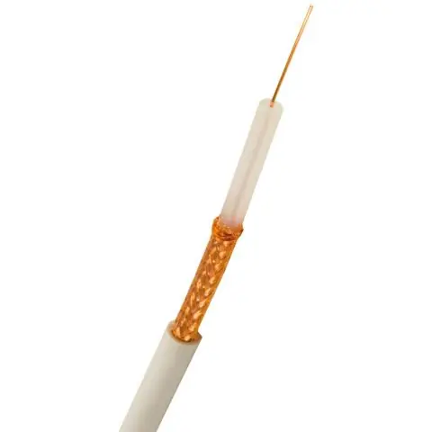 Nexans RG 59 LSZH Koaxialkabel Sista chansen