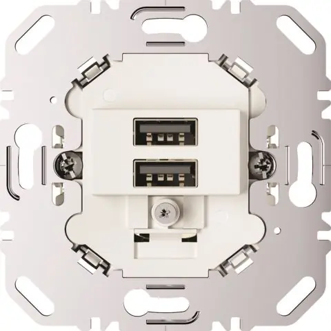 Hager 260209 Ladduttag Köp nu