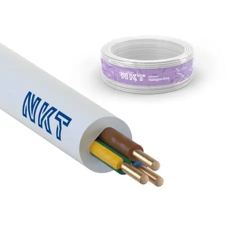 Endast denna vecka NKT EXQ XTRA Installationskabel