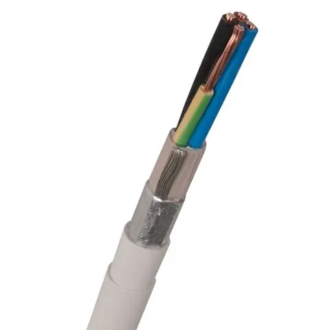 Nexans FQLQ Installationskabel Kampanjpris