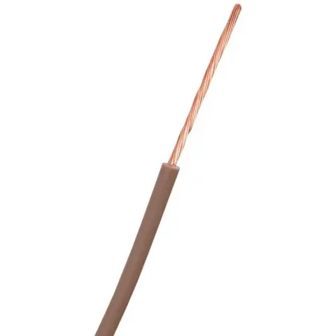 Nexans RQ Kopplingskabel Sista chansen